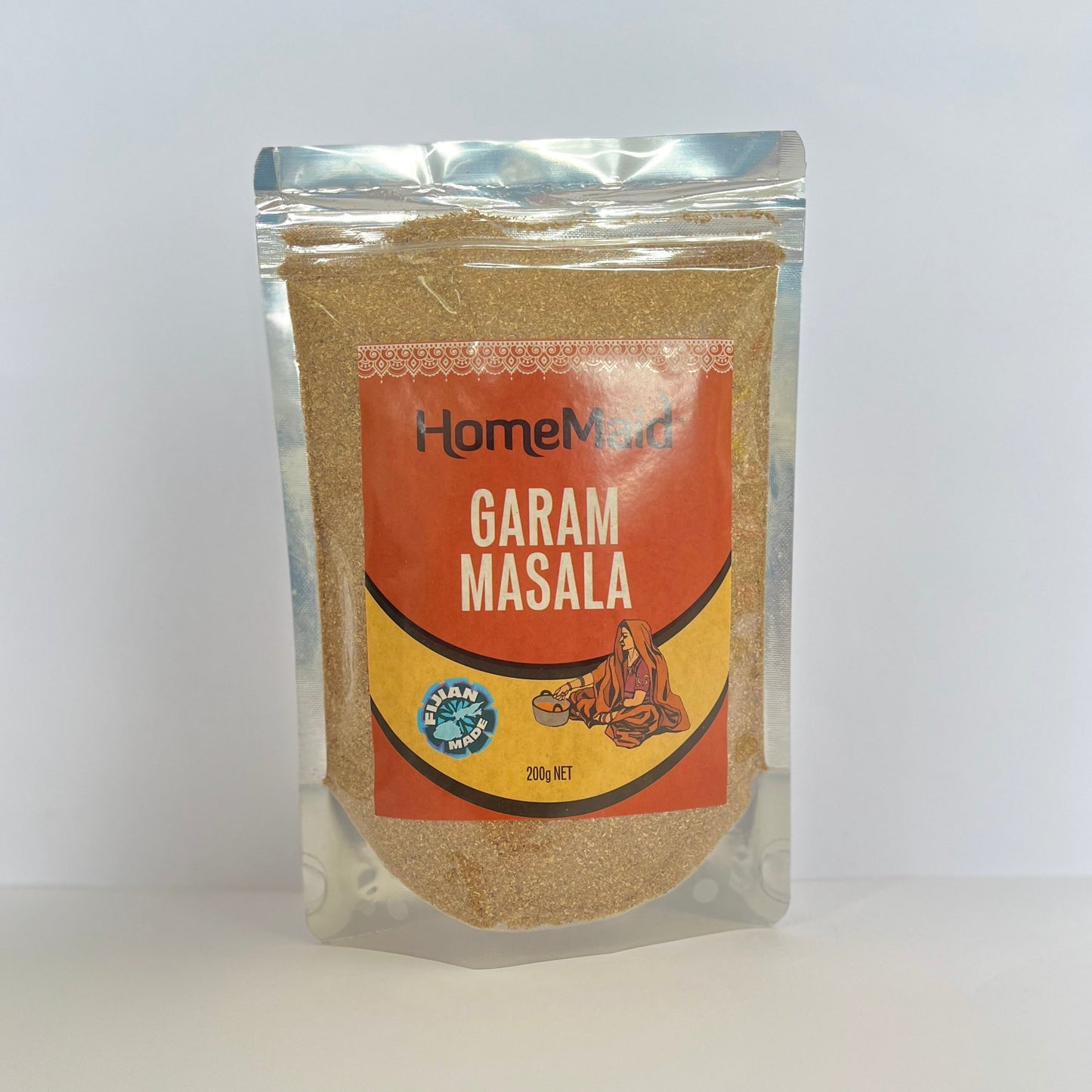 Garam Masala 200g