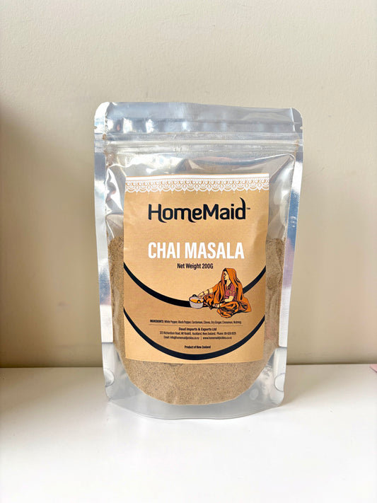 Chai Masala 200g