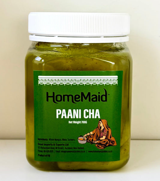 Paanicha 700g