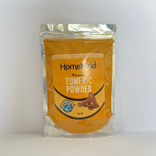Tumeric Powder 200g