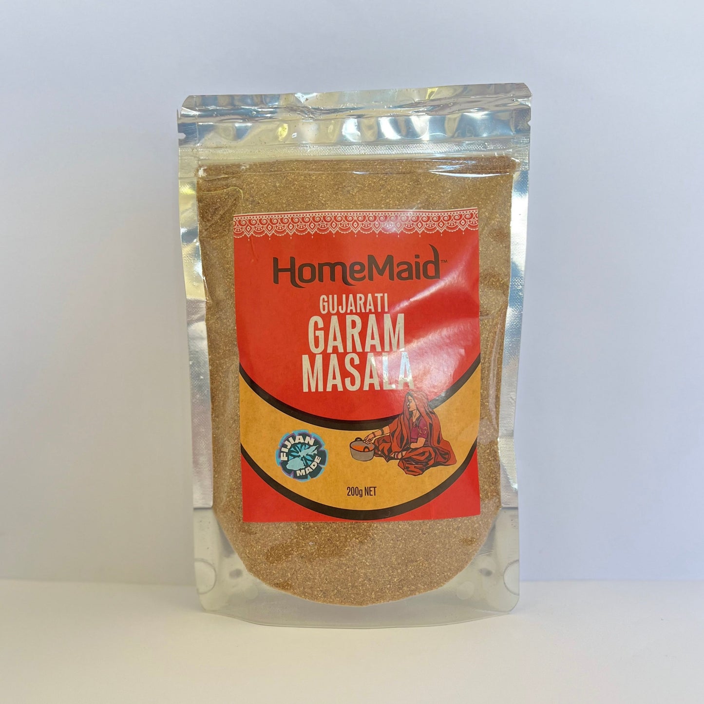 Gujarati Garam Masala 200g