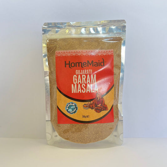Gujarati Garam Masala 200g