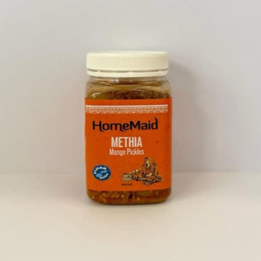 Methia Mango Pickles 400g